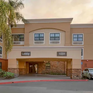 Extended - Orange County - Hills Anaheim
