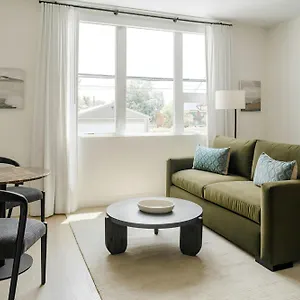 Sonder By Marriott Bonvoy Ceros Rino Denver